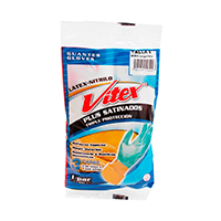 GUANTE VITEX PLUS T-6 E/50