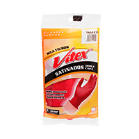 GUANTE VITEX PLUS T-8.5 E/50