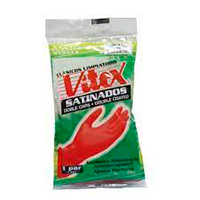 GUANTE VITEX CLASICO  T-6 E/50