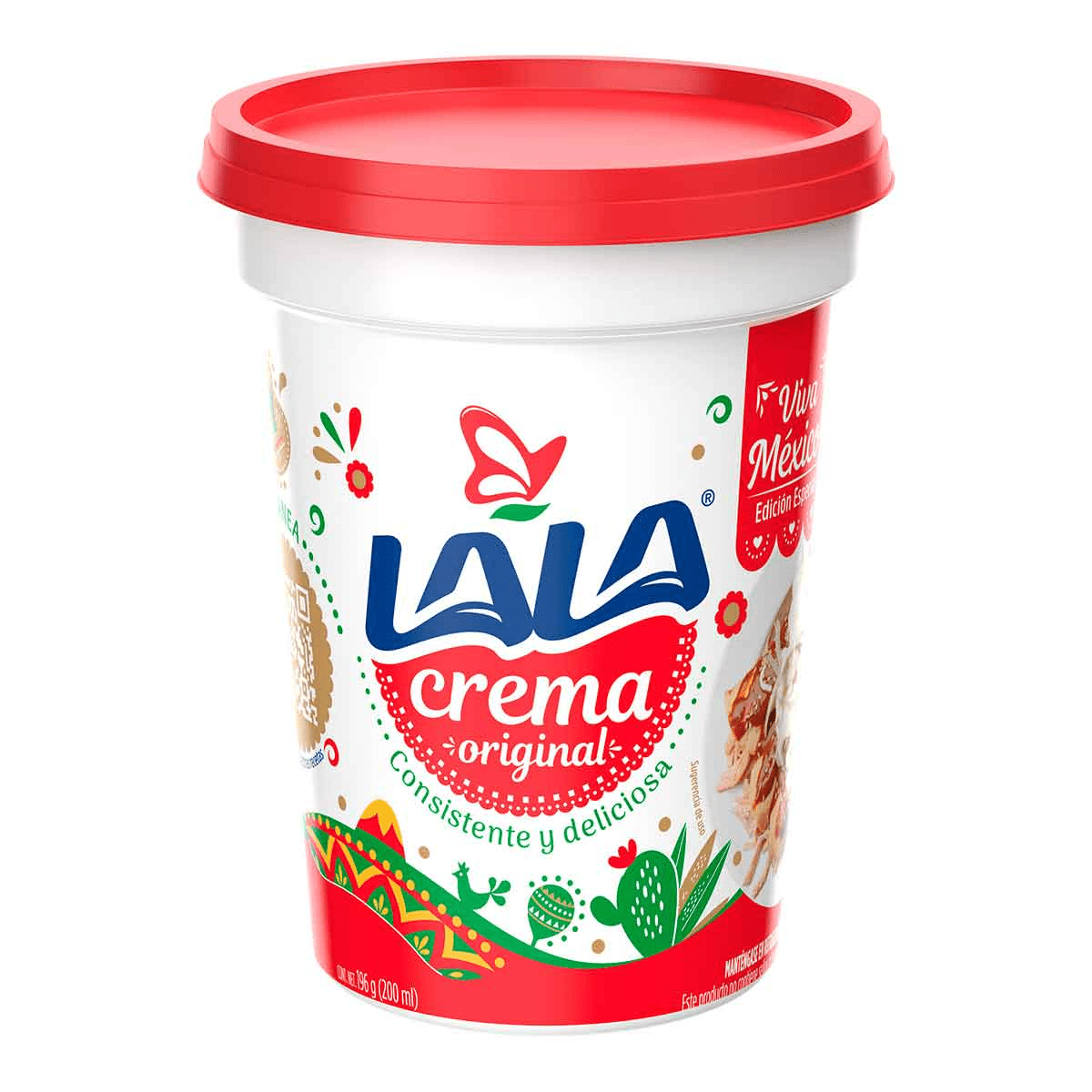 CREMA LALA 24/200 ml