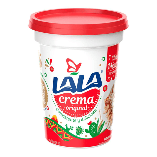 CREMA LALA 24/200 ml