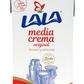 MEDIA CREMA LALA 250ML