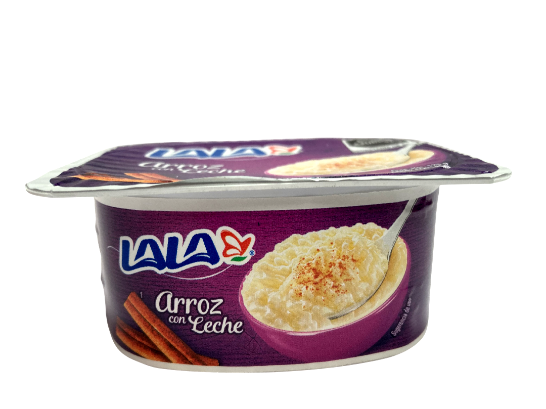 ARROZ CON LECHE 24/125GRS