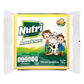 QUESO AMERICANO NUTRI 140GRS