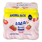 YOGURT LALA BEBER FRESA 4/6 PACK