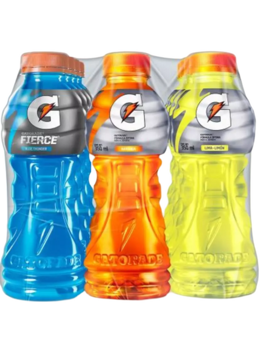 GATORADE MIX 1/350