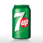 SEVEN UP 24/355 ML