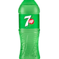 SEVEN UP 12/600