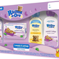 RICITOS DE ORO 12/1 MINI KIT LAVANDA