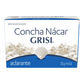 GRISI JABON 50/125 GR C.NACAR