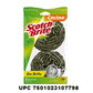 FIBRA ESPIRAL MET 2PZAS 3M E/36