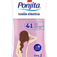 TOALLA ELASTICA BANO 3M E/30