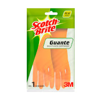 GUANTE SCOTCH BRITE GDE 3M E/24