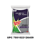 FIBRA ESPONJA EXTREME GDE 3M E/36