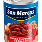 CHILES SMARC CHIPOTLES 12/800GR