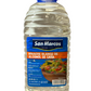 VINAGRE SMARC BLANCO 4/4 LT