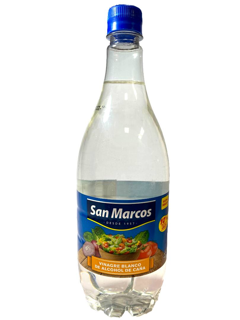 VINAGRE SMARC BLANCO  12/1.1 ML