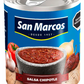 SALSA SMARC CHIPOTLE 24/215GR