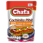 CHATA COCHINITA PIBIL 14/215 Gr