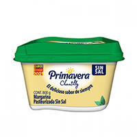 MARGARINA CHANTILLY 800GRS.