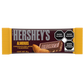 HERSHEYS BARRA ALMOND 30/38 GRS
