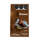 KISSES SE EXPRESSO 6/120 GRS