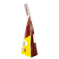 KISSES MILK SEMI AMARGO 8/90 GRS