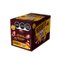 HERSHEYS BITES ALMOND 6/6/43 GRS