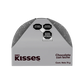 KISSES CJA REGALO SECRET 6/76 GRS