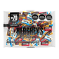 HERSHEYS BARRA MINIAT STDA 8/503 GRS