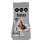 KISSES MILK 6/190 GRS