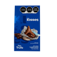 KISSES SE TRUFA 6/120 GRS