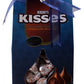 KISSES SE TRUFA 6/120 GRS