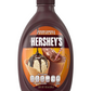 HERSHEYS SYRUP CHOCOLATE 24/589 GR