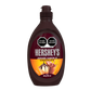 HERSHEYS SYRUP CHOCOLATE 24/589 GR