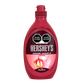 HERSHEYS SYRUP FRESA 6/589 GRS