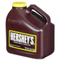 HERSHEYS SYRUP CHOCOLATE 4/3.4K