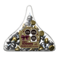 KISSES CJA REGALO STDO 8/265 GRS