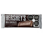 HERSHEYS BARRA MILK 14/6/27 GRS PZA/CJA