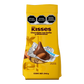 KISSES ALMENDRA 12/240 GRS