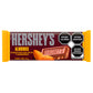 HERSHEYS BARRA ALMOND 14/6/27 PZA/CJA G