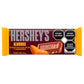 HERSHEYS BARRA ALMOND 14/6/27 PZA/CJA G