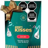 HERSHEYS COFFE CJA P/REGALO 9/240 GRS