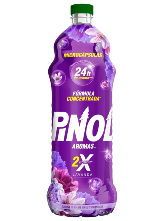 PINOL AROMAS 20/500 LAVANDA