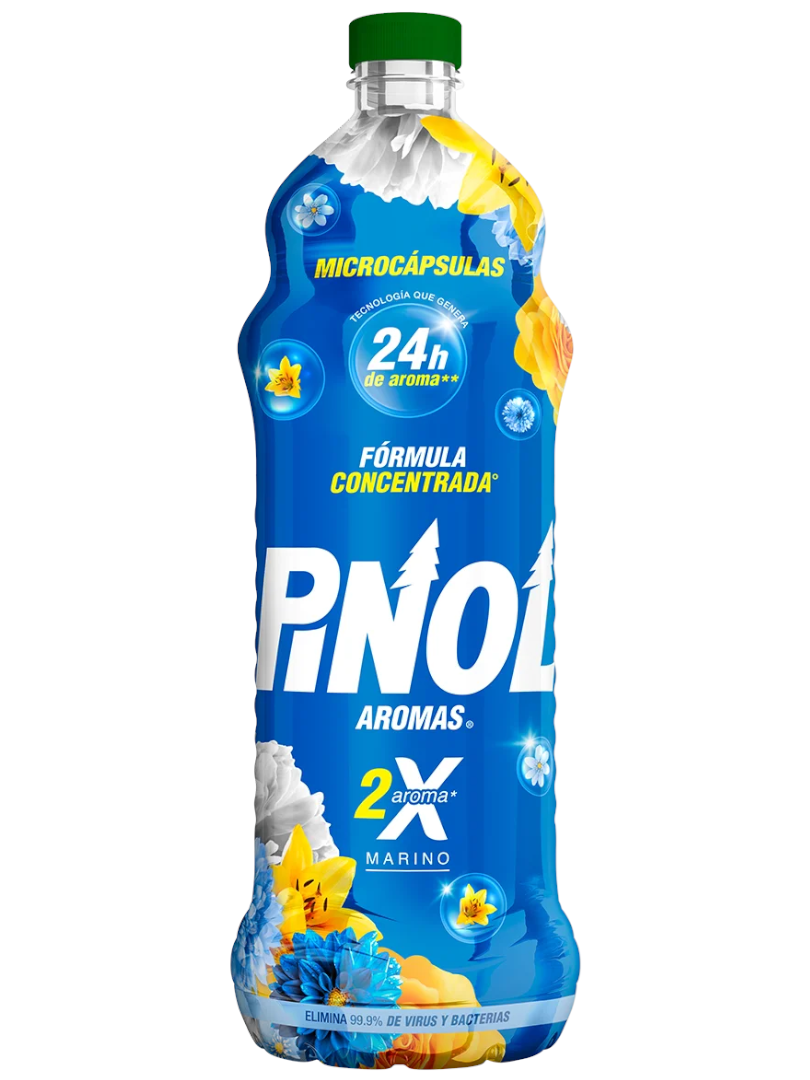 PINOL AROMAS 20/500 MARINO