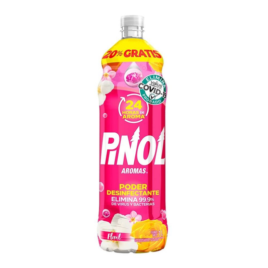 PINOL AROMAS 20/500 FLORAL