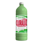 CLORALUZ 12/900 ML.TUX