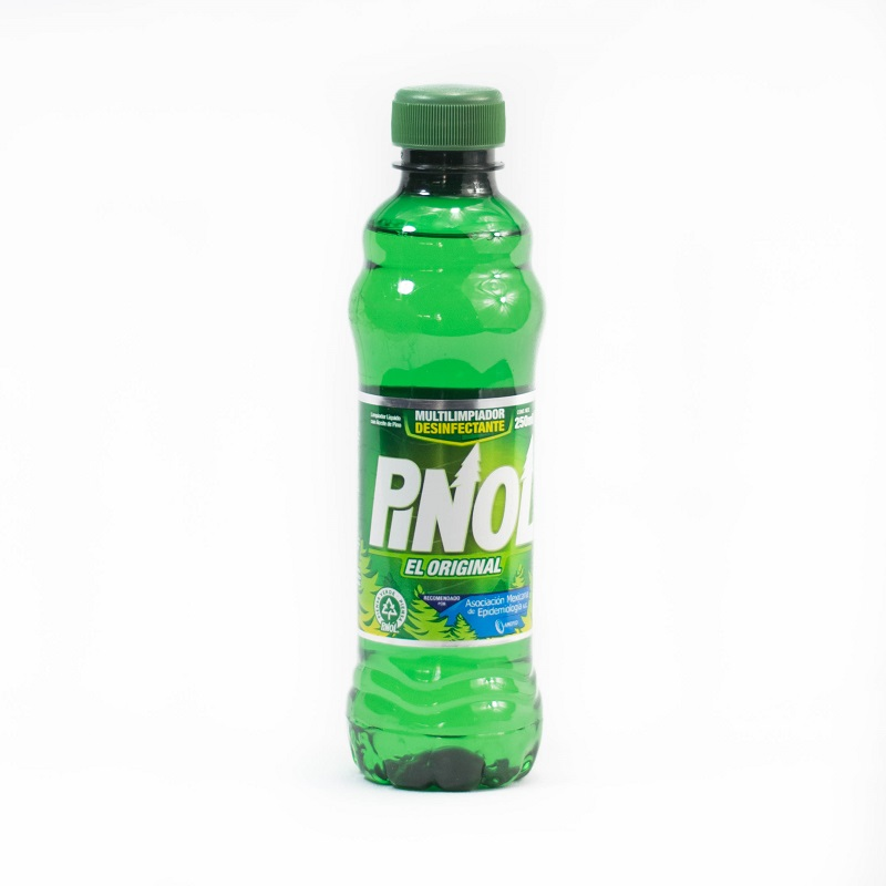 PINOL REG. 20 250 ML