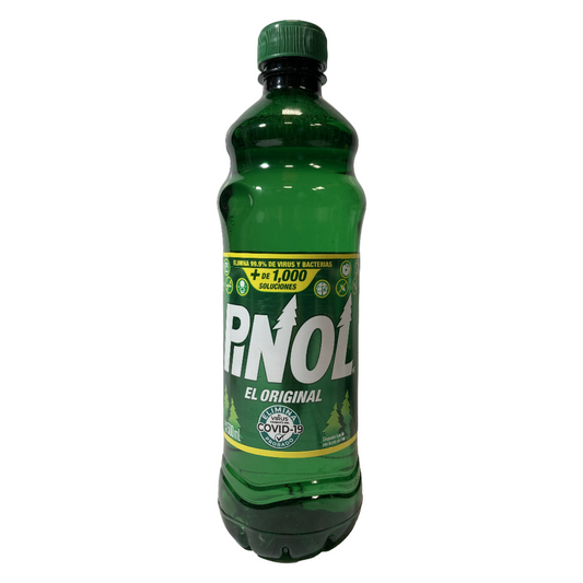 PINOL REG. 20/500 ML