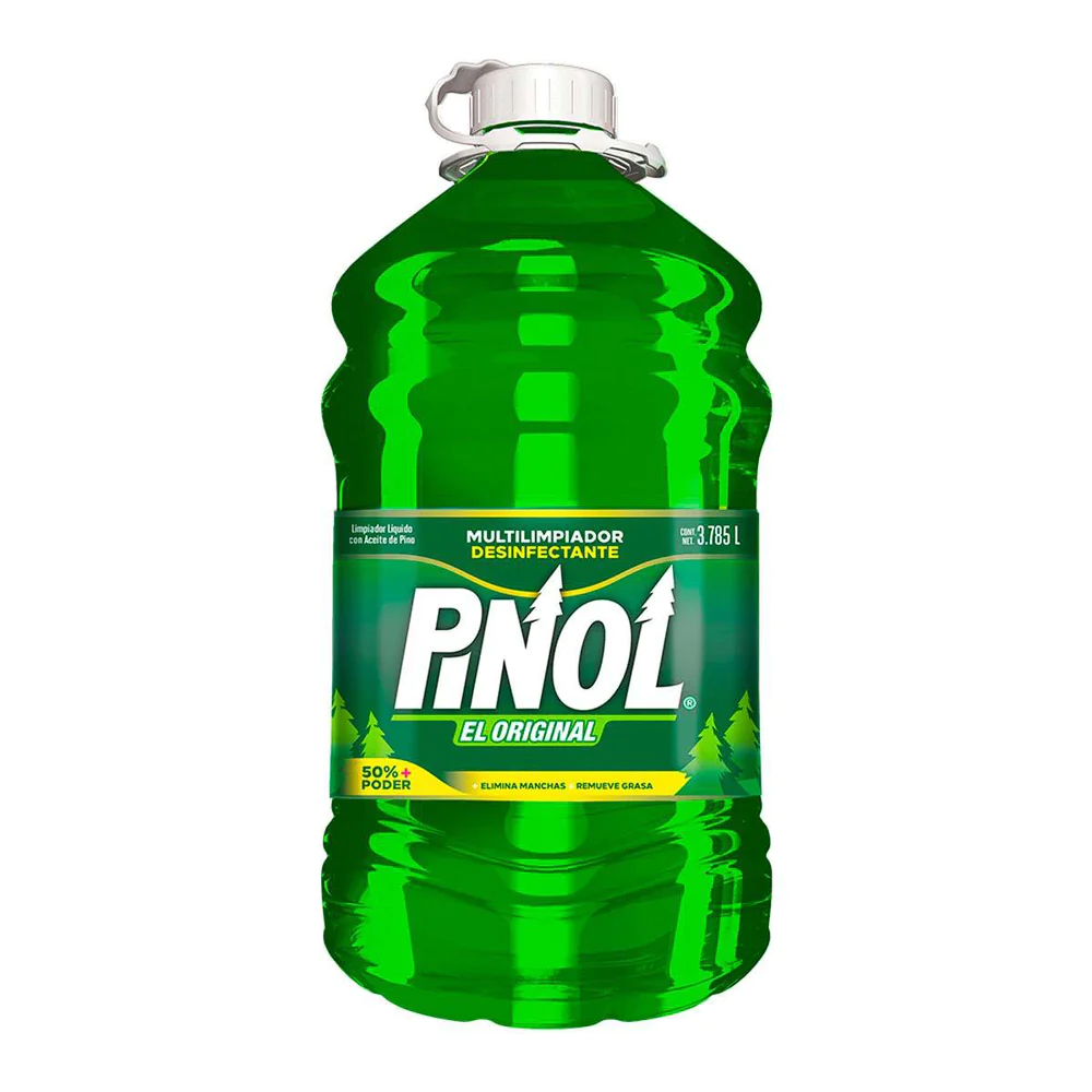 PINOL REG. 3/5.100 ML